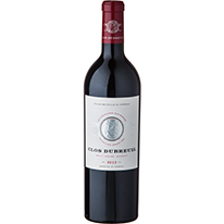 法國 杜百利波爾多頂級紅葡萄酒2012 750ml