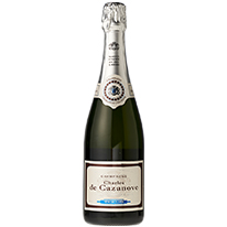 法國 查理斯香檳-經典系列干型香檳 750ml
