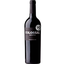 葡萄牙 桑托斯利馬莊園 科羅索窖藏紅葡萄酒 750ml