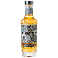 蘇格蘭 威姆斯煙燻調和麥芽威士忌 700ml