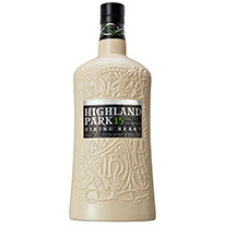 蘇格蘭 高原騎士15年陶瓷瓶單一麥芽威士忌 700ml