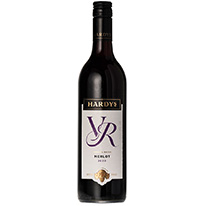 澳洲 夏迪VR梅洛紅葡萄酒 750ml