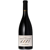 法國 路易斯 1885 嚴選卡本內蘇維翁紅葡萄酒 750ml