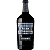 義大利 瑪格麗朵酒莊 精選DOC黑皮諾紅葡萄酒 750ml