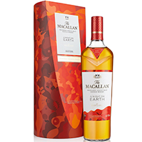 蘇格蘭 麥卡倫 春宴系列 – 蘇格蘭新年單一麥芽威士忌 700ml