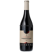 義大利 康諾 古藤巴貝拉紅葡萄酒 750ml