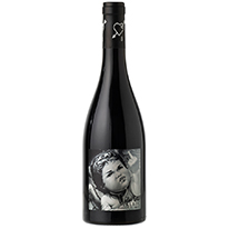 法國 威那斯酒莊 中指小童紅葡萄酒 750ml