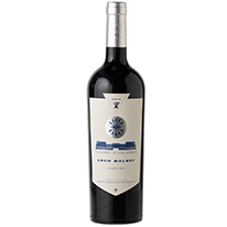 阿根廷 安第斯之箭 馬爾貝克特級經典紅葡萄酒 750ml