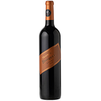 阿根廷 翠帝 金盾馬爾貝克紅葡萄酒 750ml