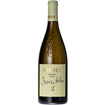 匈牙利 歐瑞摩斯 夢多拉斯 弗明特不甜白葡萄酒 750ml