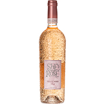 義大利 玫瑰少女黑皮諾粉紅酒 750ml