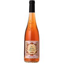 法國 葛朗賽爾 塔維勒粉紅之愛粉紅葡萄酒 750 ml