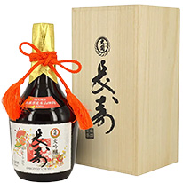 日本 大關 超特撰大吟釀 長壽 720ml