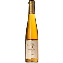 紐西蘭 喬治米雪莊園秋季精選甜白葡萄酒 375ml