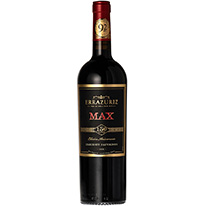 智利 伊拉蘇 精選卡本內蘇維濃紅葡萄酒 750ml