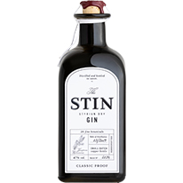 奧地利 史汀倫敦經典琴酒 500ml