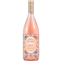 義大利 多娜佳塔酒莊 杜嘉班納聯名埃特納火山粉紅葡萄酒 750ml