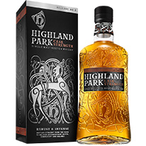 蘇格蘭 高原騎士Cask Strength單一麥芽威士忌 700ml