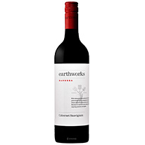 澳洲 雅倫布酒莊 大地樂章卡本內紅葡萄酒 750ml