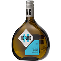 德國 Weingut Höfling 酒神