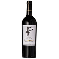 法國 威廉波爾多紅葡萄酒 750ml