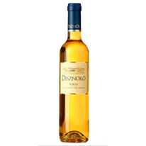 匈牙利 豚岩酒莊 晚摘甜白酒 500ml