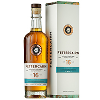 蘇格蘭 費特肯16年單一麥芽威士忌 (2021年度限定版) 700ml