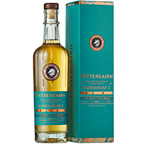 蘇格蘭 費特肯貳號密藏系列Batch 2單一麥芽威士忌(全球限量珍稀版) 700ml