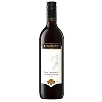 澳洲 夏迪謎語蘇梅紅葡萄酒 750ml