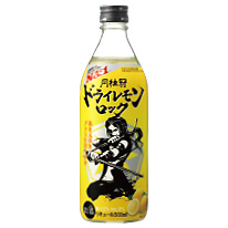 日本 月桂冠檸檬清酒 500ml