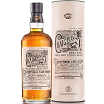 蘇格蘭 魁列奇傑出桶陳系列 27年蘇玳桶熟成單一麥芽威士忌 750ml