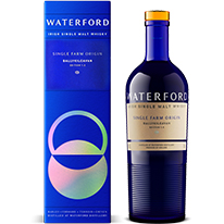 愛爾蘭 沃特福 單一莊園系列百利奇卡文1.2單一麥芽威士忌 700ml