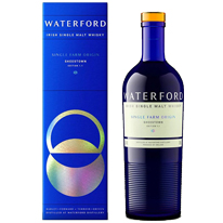 愛爾蘭 沃特福 單一莊園系列西斯鎮1.1單一麥芽威士忌 700ml