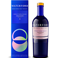 愛爾蘭 沃特福 單一莊園系列多諾莫爾1.1單一麥芽威士忌(台灣限定) 700ml