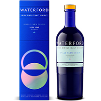 愛爾蘭 沃特福 單一莊園系列豪海德1.1單一麥芽威士忌 700ml