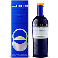 愛爾蘭 沃特福 單一莊園系列拉菲德1.1單一麥芽威士忌 700ml