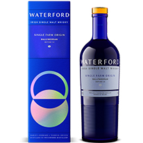 愛爾蘭 沃特福 單一莊園系列巴利摩根 1.2威士忌 700ml