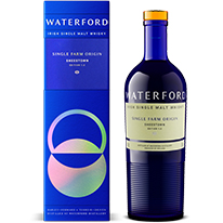 愛爾蘭 沃特福 單一莊園系列西斯鎮1.2單一麥芽威士忌 700ml