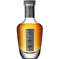 蘇格蘭 高登麥克菲爾 私人典藏系列 格蘭冠酒廠1952 70年單一麥芽威士忌 700ml
