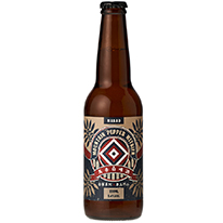 台灣 蔡氏馬告白啤酒 330ml