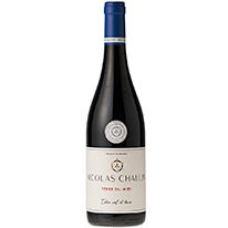 法國 尼可拉三箭特級紅葡萄酒 750ml