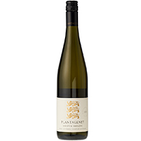 澳洲 金雀花王朝 安茹雷司令白葡萄酒 750ml