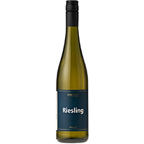 德國 彼得美德 弗雷滋乾型麗絲玲白葡萄酒 750ml