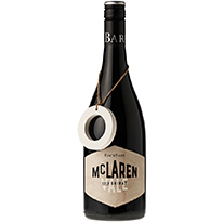 澳洲 裸石酒莊 希哈紅葡萄酒 750ml