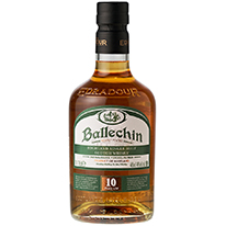 蘇格蘭 艾德多爾泥煤10年單一麥芽威士忌 700ml