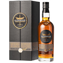 蘇格蘭 格蘭哥尼21年單一麥芽威士忌 700ml