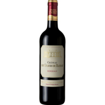 法國 萊斯格雷夫巴羅 貝拉 嚴選城堡紅葡萄酒 750 ml