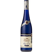 德國 萊納德莊園 藍寶石麗絲玲甜白葡萄酒 750ml