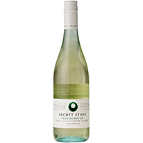 紐西蘭 秘石蘇維翁白葡萄酒 750ml