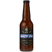 台灣 鄧爸麥酒DB 渾濁IPA啤酒 330ml